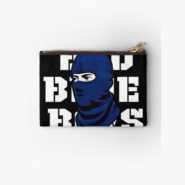 Item preview, Bad Blue Boys Dinamo Zagreb designed and sold by Streethead93.