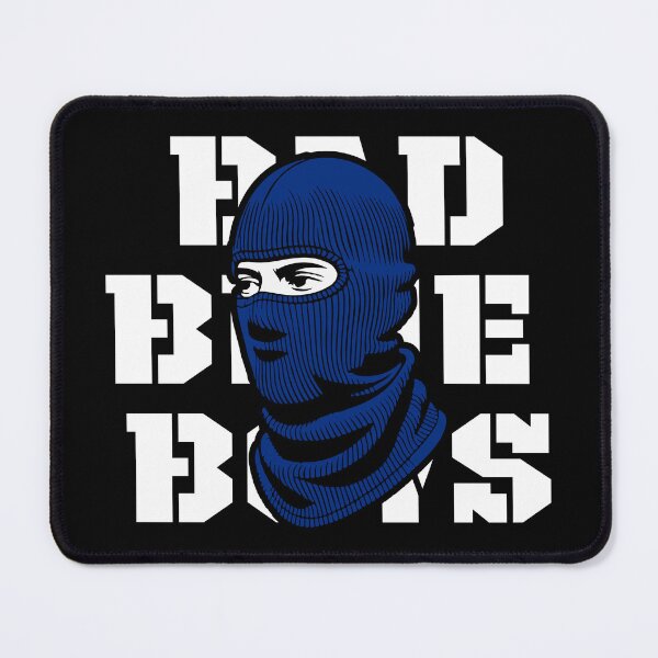 Item preview, Bad Blue Boys Dinamo Zagreb designed and sold by Streethead93.