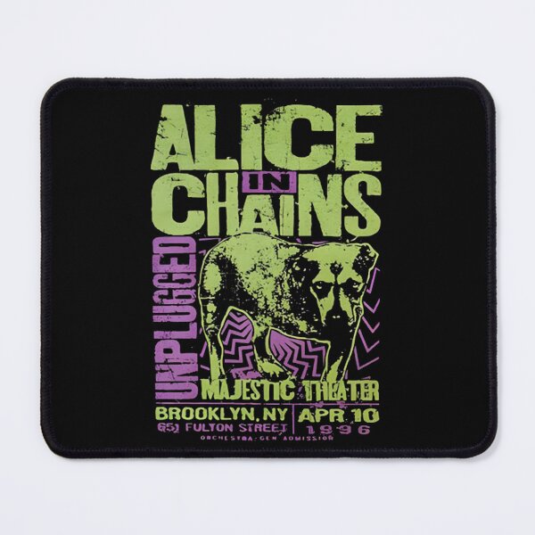 Item preview, Music - Alice In Chains designed and sold by etosporyte.