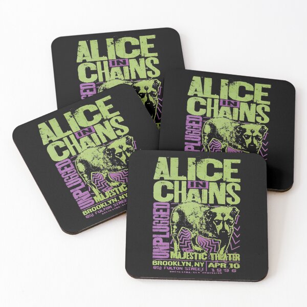 Item preview, Music - Alice In Chains designed and sold by etosporyte.
