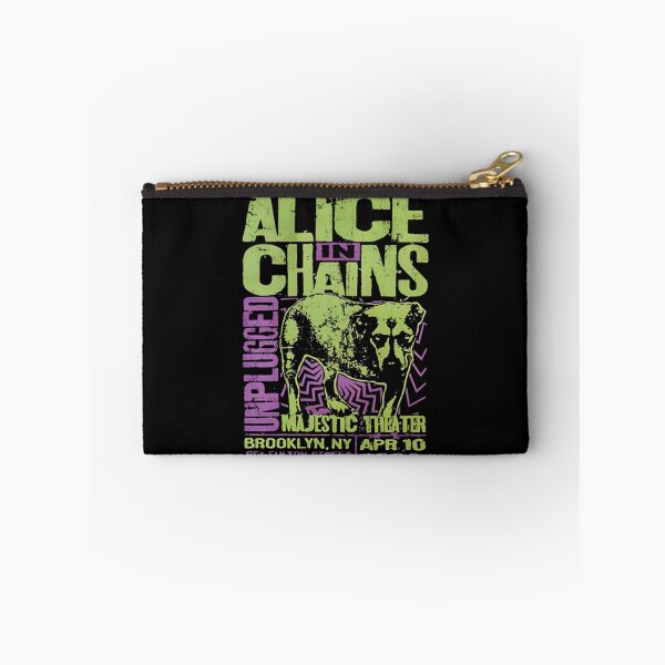 Item preview, Music - Alice In Chains designed and sold by etosporyte.