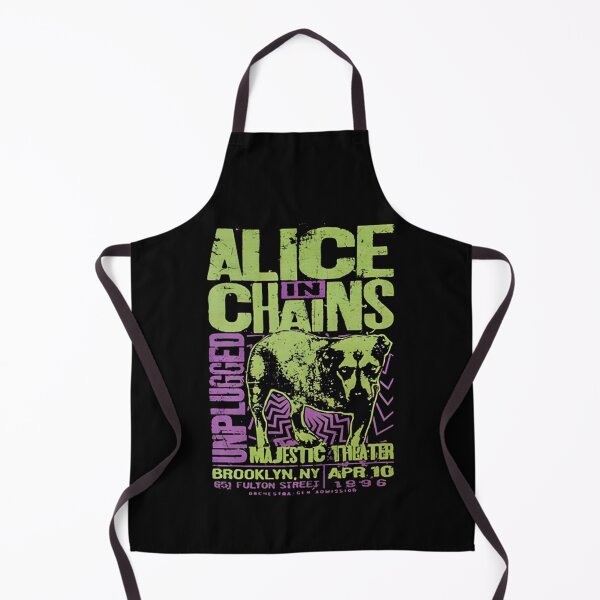 Item preview, Music - Alice In Chains designed and sold by etosporyte.