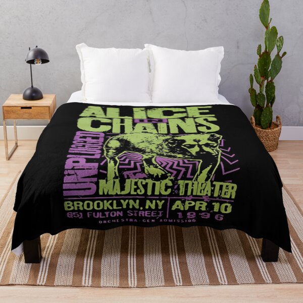 Item preview, Music - Alice In Chains designed and sold by etosporyte.