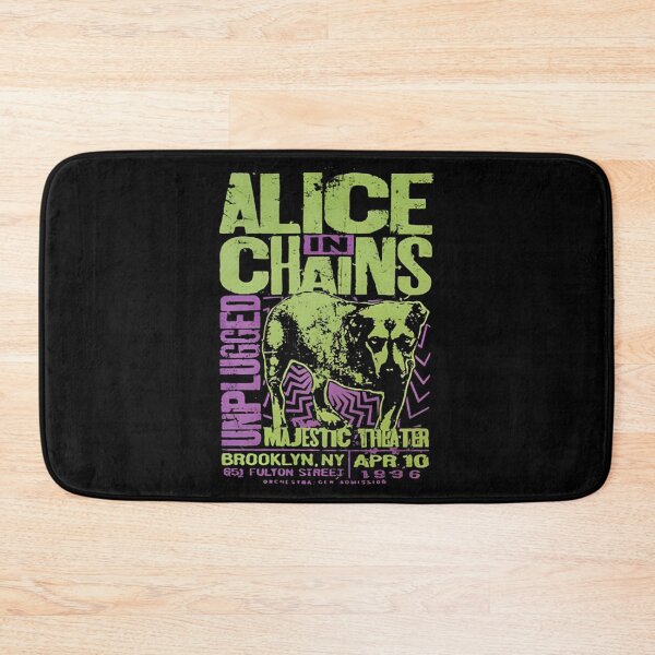Item preview, Music - Alice In Chains designed and sold by etosporyte.