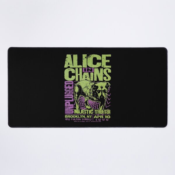 Item preview, Music - Alice In Chains designed and sold by etosporyte.