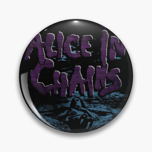 Item preview, Music - Alice In Chains designed and sold by etosporyte.