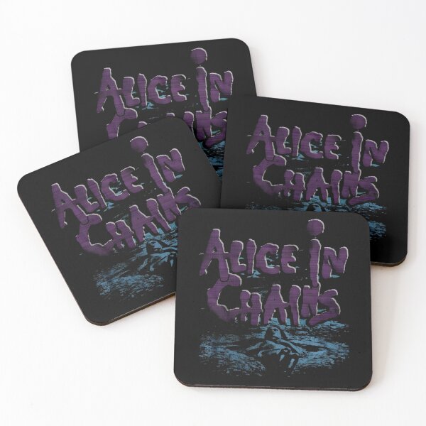Item preview, Music - Alice In Chains designed and sold by etosporyte.