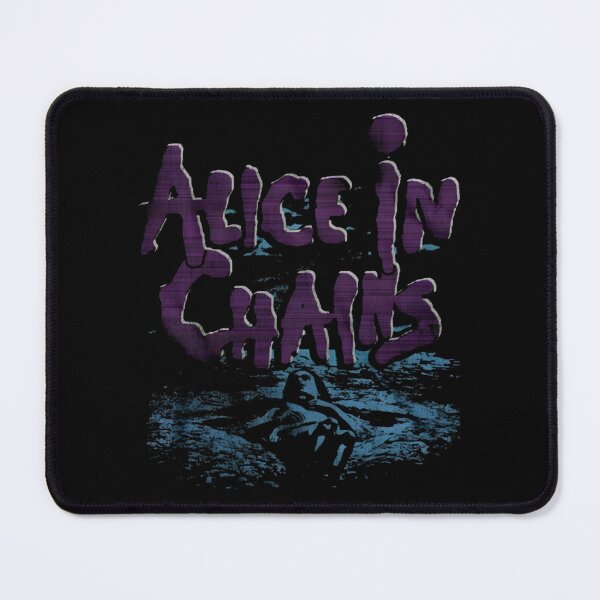 Item preview, Music - Alice In Chains designed and sold by etosporyte.