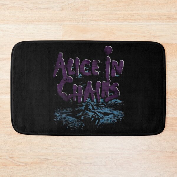 Item preview, Music - Alice In Chains designed and sold by etosporyte.