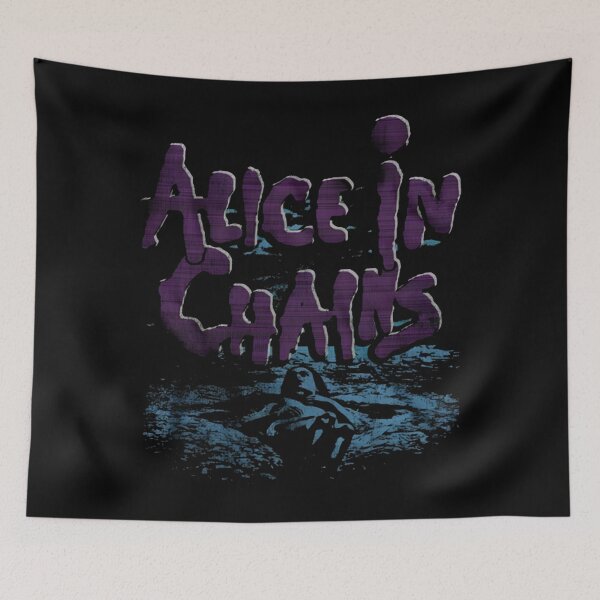 Item preview, Music - Alice In Chains designed and sold by etosporyte.