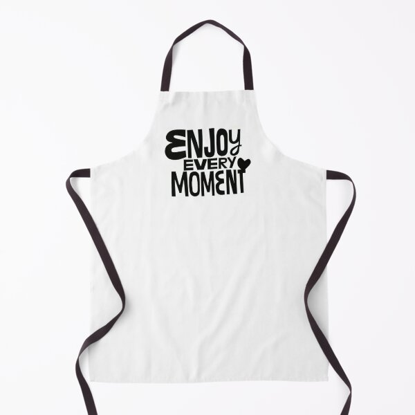 Item preview, ENJOY EVERY MOMENT designed and sold by Pabhas.