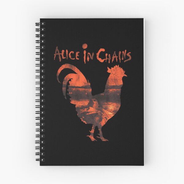 Item preview, Music - Alice In Chains designed and sold by etosporyte.