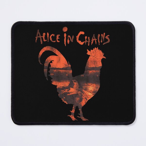 Item preview, Music - Alice In Chains designed and sold by etosporyte.