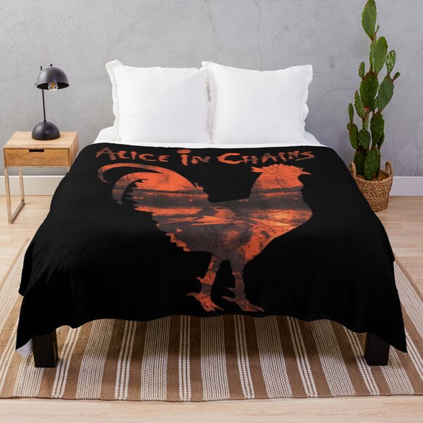 Item preview, Music - Alice In Chains designed and sold by etosporyte.