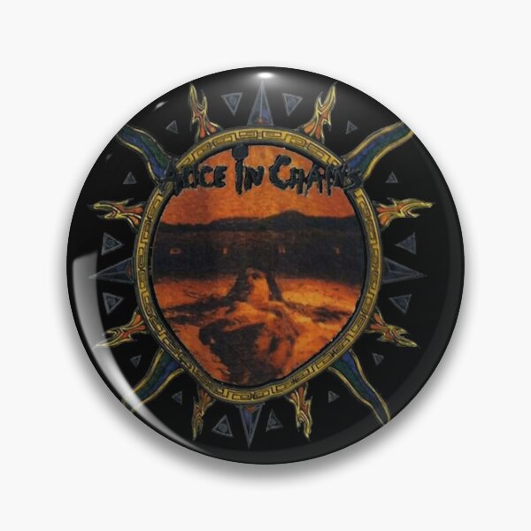 Item preview, Music - Alice In Chains designed and sold by etosporyte.