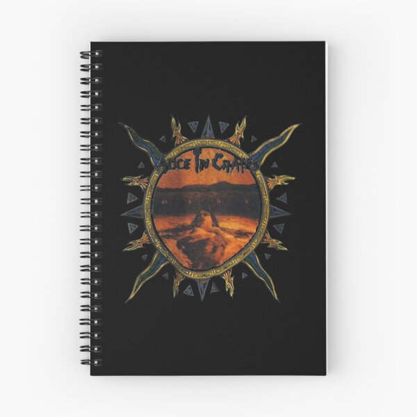 Item preview, Music - Alice In Chains designed and sold by etosporyte.