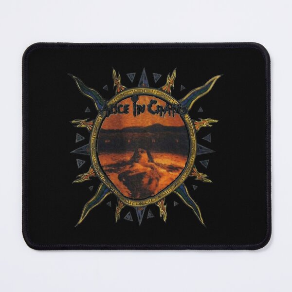 Item preview, Music - Alice In Chains designed and sold by etosporyte.