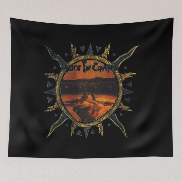 Item preview, Music - Alice In Chains designed and sold by etosporyte.