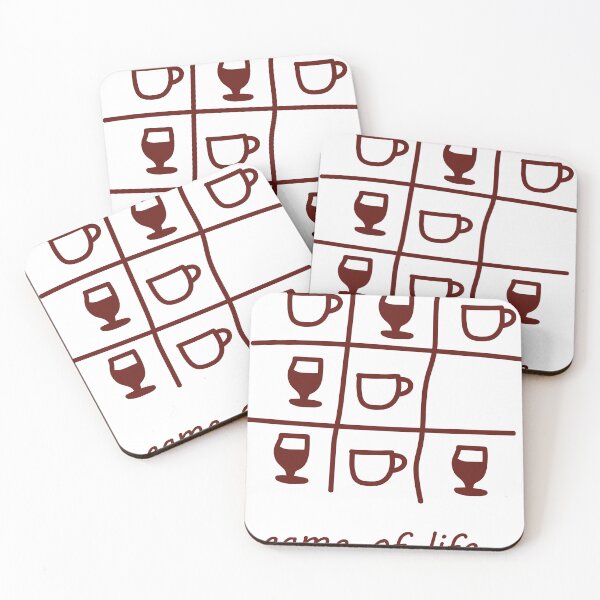 Item preview, Coffe Wine Life designed and sold by Random-jpg.