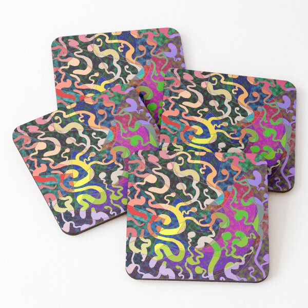 Item preview, Triangles designed and sold by SlowDadArt.