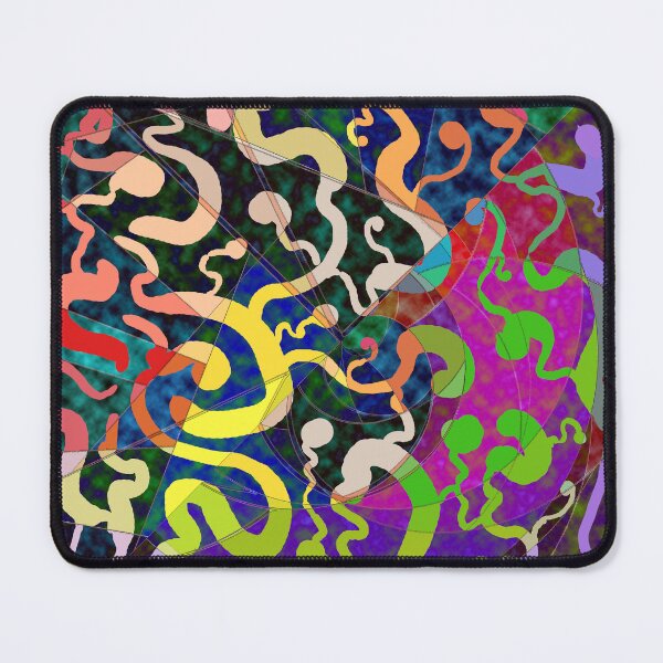 Item preview, Triangles designed and sold by SlowDadArt.