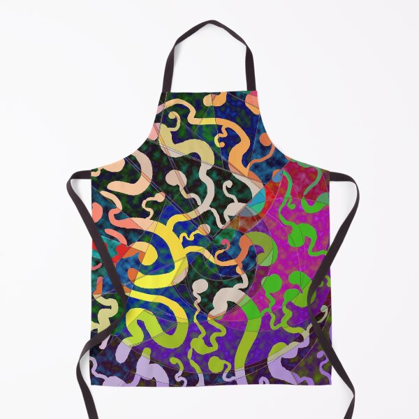 Item preview, Triangles designed and sold by SlowDadArt.
