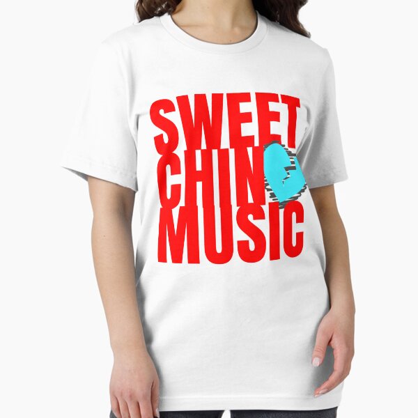 Item preview, Sweet Chin Music designed and sold by drewjonesvo.