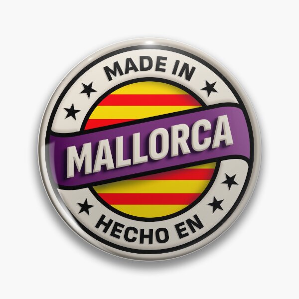 Item preview, Mallorca T-Shirt Mug Gift designed and sold by AtlasExplorer.