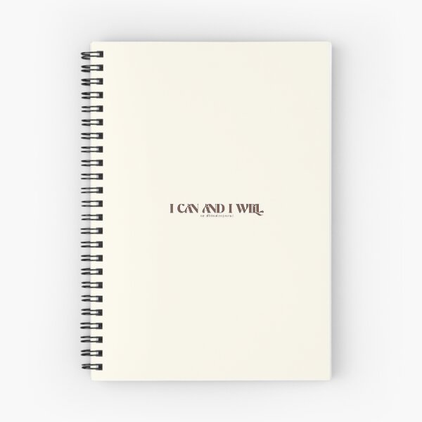 Item preview, Affirmation Journals designed and sold by StickerVexing.
