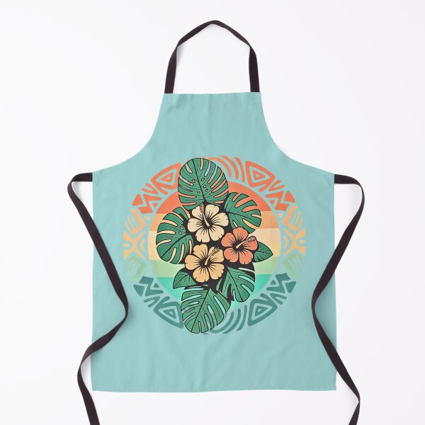 Item preview, Aloha Hibiscus Sunset designed and sold by VibrArtco.