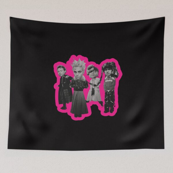 Item preview, Everyone's A Star designed and sold by RiverLeigh.