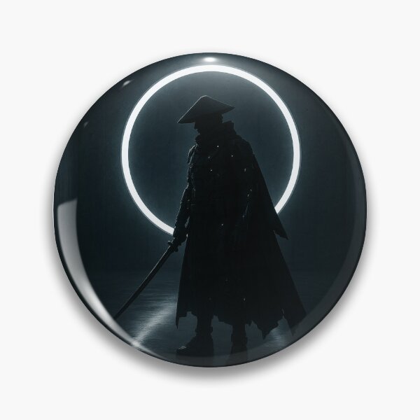 Item preview, Circle of Silence | Ronin designed and sold by Reonichi-Shop.