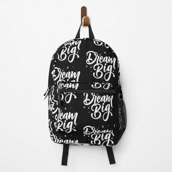 Item preview, DREAM BIG designed and sold by Pabhas.