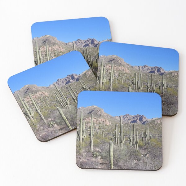 Item preview, Amazing Desert Scenery  designed and sold by simonjayphotos.