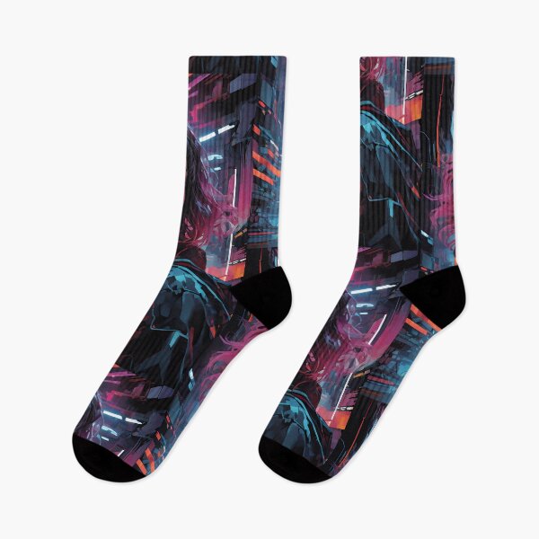 Item preview, Cyberpunk Diva #1 designed and sold by NexusArts.