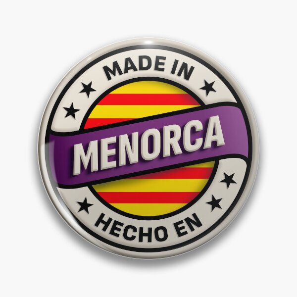 Item preview, Menorca T-Shirt Mug Gift designed and sold by AtlasExplorer.