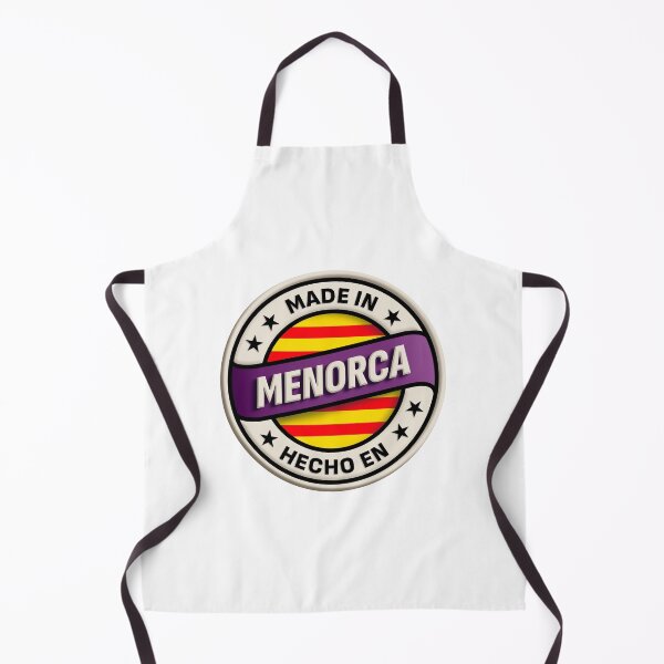 Item preview, Menorca T-Shirt Mug Gift designed and sold by AtlasExplorer.