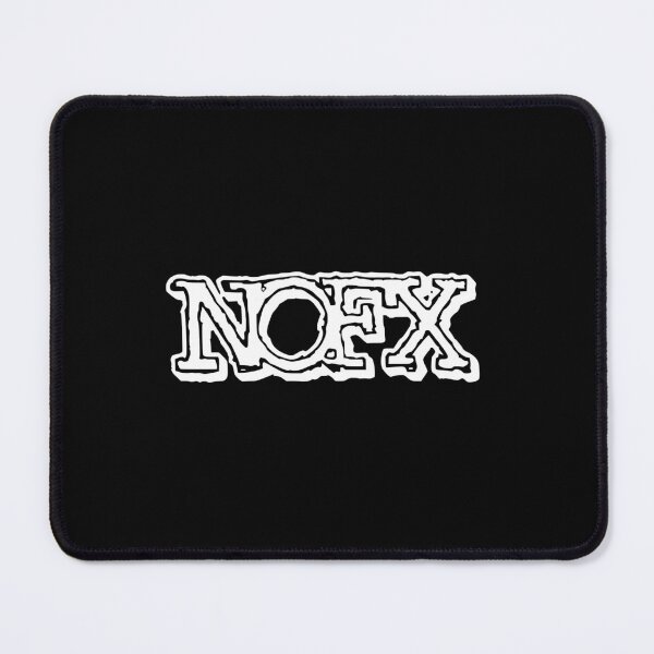 Item preview, NOFX HD Logo (Ver. 2) designed and sold by KPopverse2.