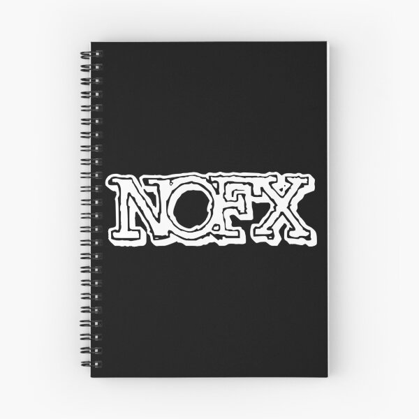 Item preview, NOFX HD Logo (Ver. 2) designed and sold by KPopverse2.