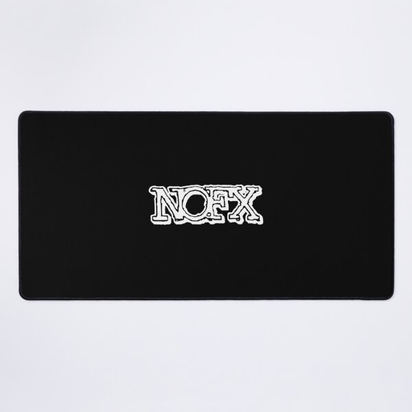 Item preview, NOFX HD Logo (Ver. 2) designed and sold by KPopverse2.