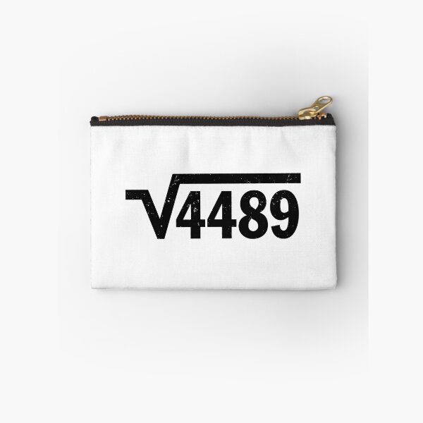 Item preview, Funny Square Root 4489, Funny 6 7 designed and sold by misslouve23.