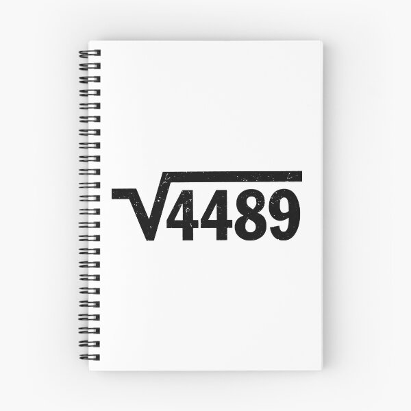 Item preview, Funny Square Root 4489, Funny 6 7 designed and sold by misslouve23.