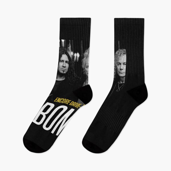 Artikelvorschau, Kunst - Bon Jovi entworfen und verkauft von bobbyness.