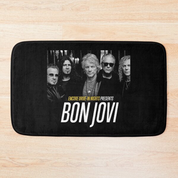 Item preview, Art - Bon Jovi designed and sold by bobbyness.