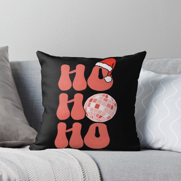 Item preview, Fancy Ho Ho Ho designed and sold by laleibimsonm.