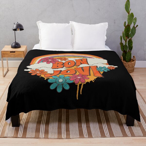 Item preview, Art - Bon Jovi designed and sold by bobbyness.