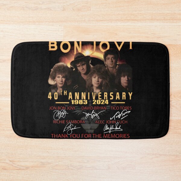 Item preview, Art - Bon Jovi designed and sold by bobbyness.