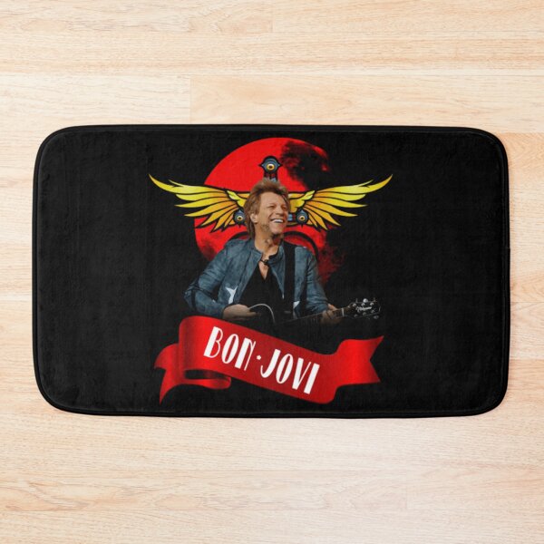 Item preview, Art - Bon Jovi designed and sold by bobbyness.