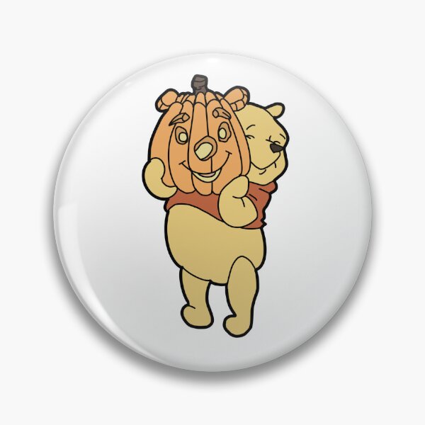 Item preview, Pumpkin Bear designed and sold by elianaraeart.