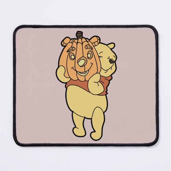 Item preview, Pumpkin Bear designed and sold by elianaraeart.
